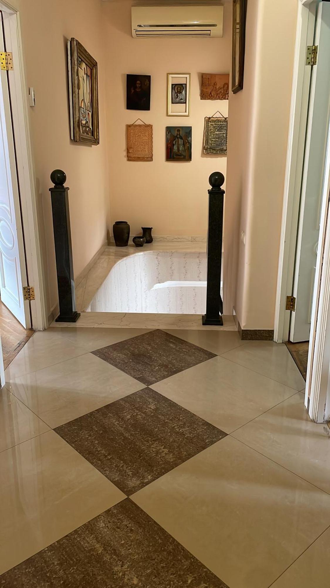Bright And Modern 4Br Apartment - Center Of Jereván Kültér fotó