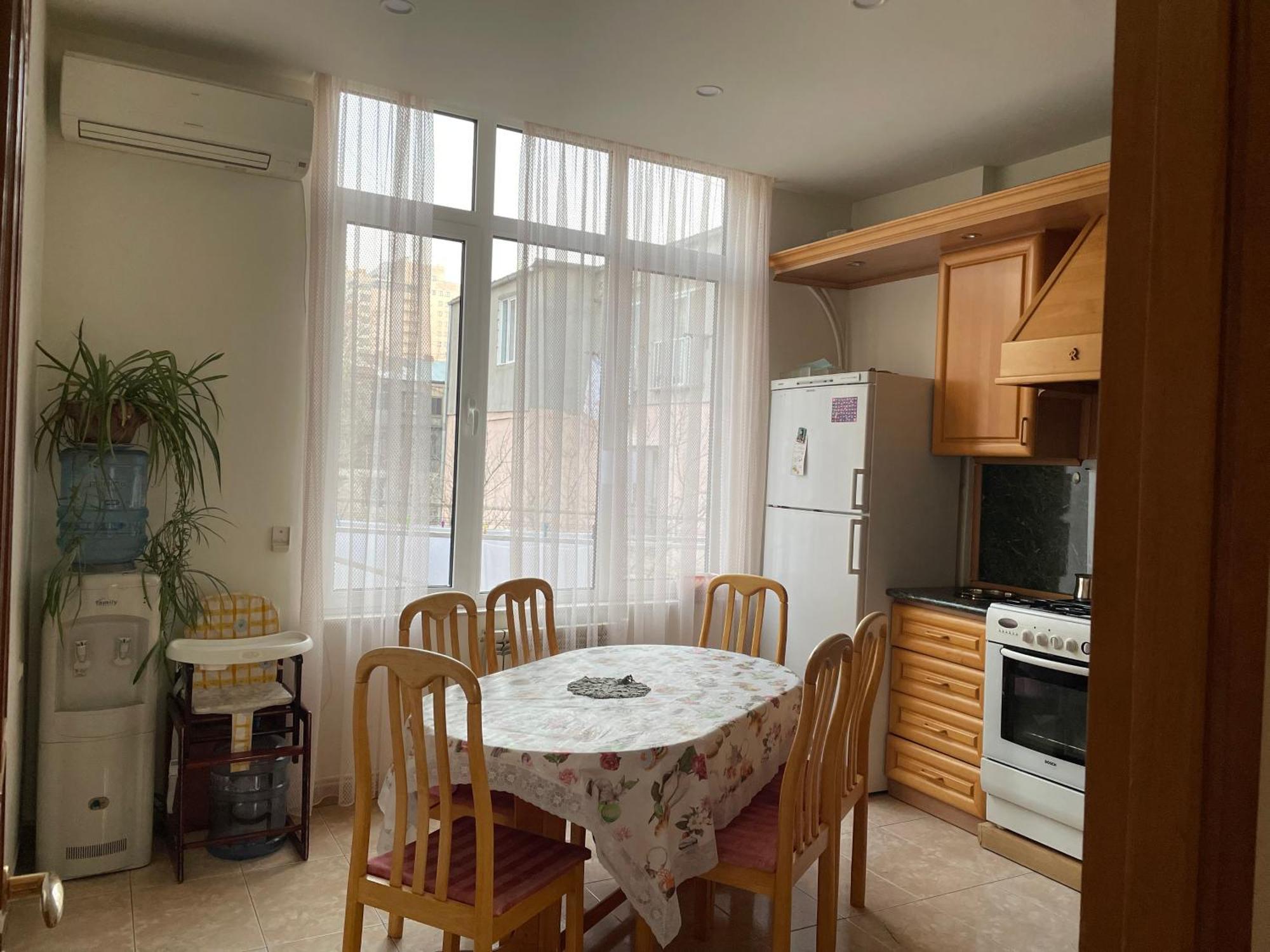 Bright And Modern 4Br Apartment - Center Of Jereván Kültér fotó
